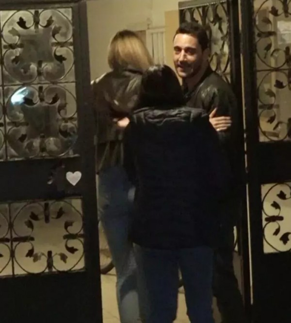 Çağla Şıkel: 'Asla saklanmam'